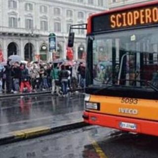 Venerdì 17 sciopero dei mezzi pubblici: a Milano dalle 8.45 alle 15 e dopo le 18