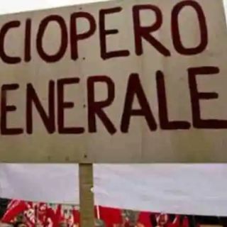Sciopero generale: tutti i particolari della giornata di oggi (a Milano e non solo)