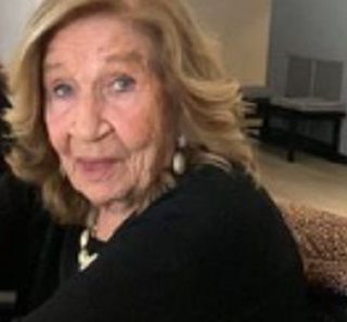 Scomparsa da Busto una 84enne: si cerca Elda Marchesi Randi