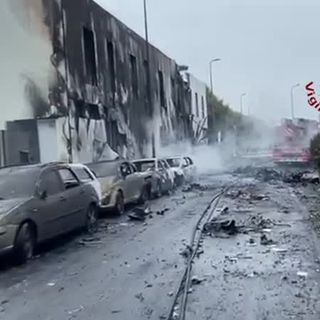 La tragedia di San Donato: morti i giovani manager Filippo Nascimbene e Claire Alexandrescu