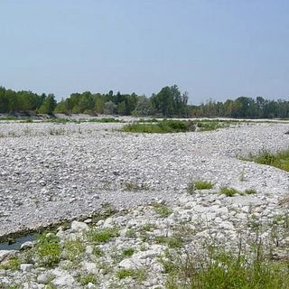 Emergenza siccità: avvio in salita della stagione irrigua