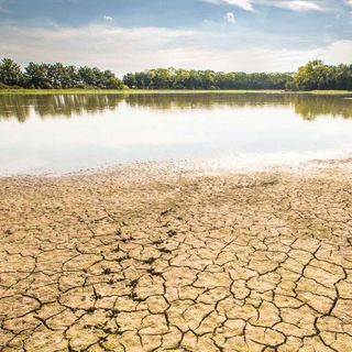 Lombardia, allarme siccità: per Arpa &quot;clima simile a maggio&quot;