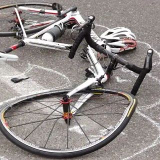 Ciclista 67enne travolto e ucciso a Pessano con Bornago