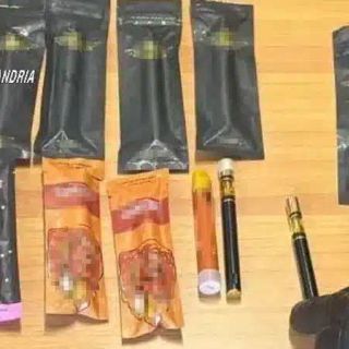 Novi Ligure (AL): sequestrate sigarette elettroniche usare per fumare hashish