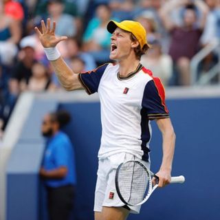 Tennis, magnifico Sinner: dopo Berrettini, anche lui nei quarti all’Australian Open