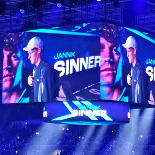 Atp Finals, Torino e l'Italia si preparano ad un'altra notte da Sinner-mania