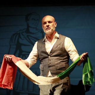 ‘Il sistema’, da Luca Palamara a Edoardo Sylos Labini: al Teatro Manzoni di Milano, il 29 e 30 settembre