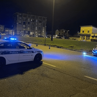 Abbiategrasso, operazione Smart: 300 controlli, &quot;salta&quot; una patente