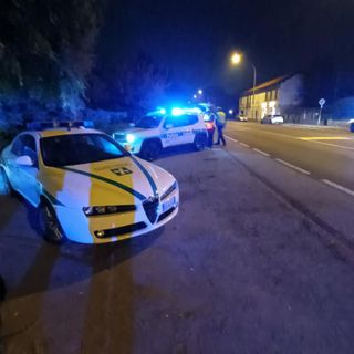 Operazione Smart da Magenta a Buccinasco: 523 veicoli controllati, denunciato un 25enne