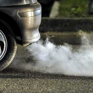 Smog: da domani in tutta la regione attive le misure temporanee di primo livello