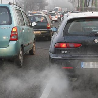 Qualità dell'aria, da domani in provincia di Pavia attive le misure di primo livello