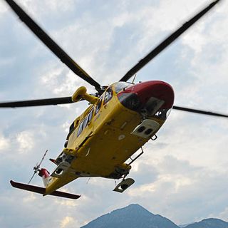 Incidente in mountain bike: muore a 65 anni l'ex pilota novarese Paolo Simone