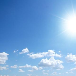 «Riecco sole e caldo estivo. Massime tra sabato e domenica di 27 gradi»