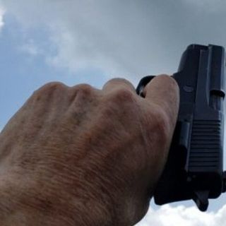 Casteggio: spari in aria, ladri in fuga