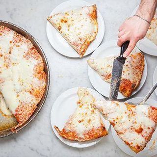 La pizza di Spontini da Milano.. fino ai Mondiali in Qatar