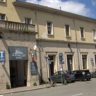 Mortara: la lite in stazione degenera e finisce a coltellate, grave un ragazzo 24enne