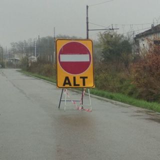 Dopo il maltempo, Anas riapre strade in Piemonte e Lombardia