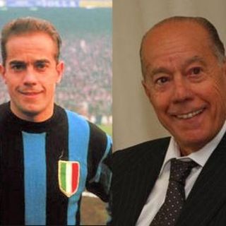 Suarez nella foto postata sui social da Fontana