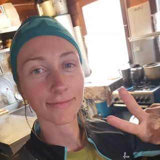 STORIE DI MONTAGNA - Susanna, rifugista per scelta a 24 anni. «Qui ho trovato la mia strada...» (FOTO)
