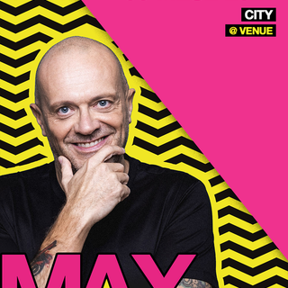 Max Pezzali sarà a Vercelli con il tour Max90 Live