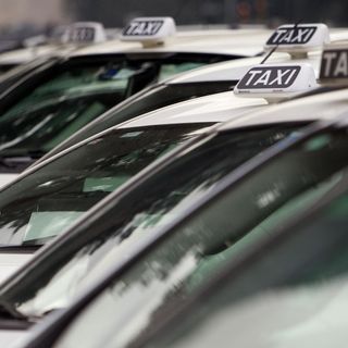 Bonus taxi prorogato fino al 31 dicembre