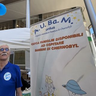 Storie di guerra e di partenze: «Si sono salutate come sorelle. Come la prima volta 14 anni fa»