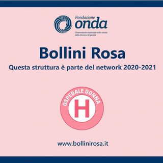 Open Week 2021, porte aperte con i bollini rosa di fondazione Onda