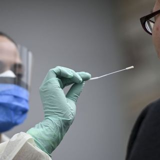 Covid-19, terzo giorno di crescita: in Italia 20.331 nuovi positivi. In Veneto ancora 3.683 contagi, in Lombardia 2.952