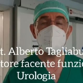 Magenta, Urologia del Fornaroli, si cambia: a breve il nuovo Primario. Lettera di una paziente all’equipe del reparto