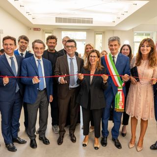 Università: inaugurato a Pavia il più grande campus di medicina della Lombardia