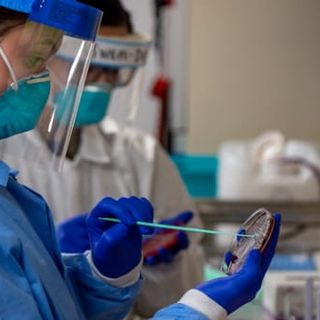 Covid-19, in Italia oggi 20.884 nuovi contagi e 347 vittime. In Lombardia ancora casi in crescita