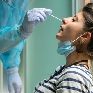 Asst Pavia stipula una convenzione con il comune di Casorate Primo per i test molecolari