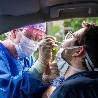 Coronavirus, in provincia di Pavia 37 contagi. In Lombardia 1.154 casi e 22 vittime