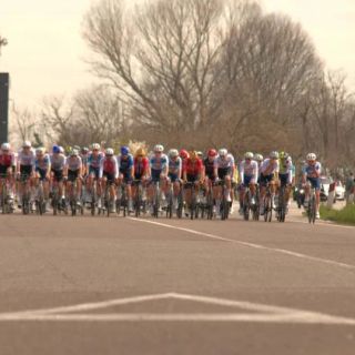 Classicissima Milano – Torino, ecco il passaggio tra Magenta e Corbetta