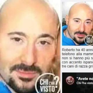 Scomparso da Milano e ritrovato in Texas...dopo sette anni