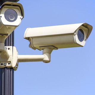 Nuove telecamere nei parchi di Pavia