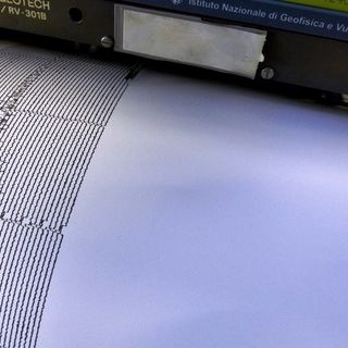 Terremoto: gente per le strade a Vimercate, scuola evacuata a Treviglio