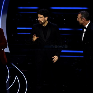 Sanremo 2023, terza serata con oltre 9 milioni di spettatori, share al 57%