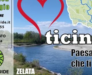 Domenica 28 nel Parco Ticino: eventi alla Fagiana e alla Zelata