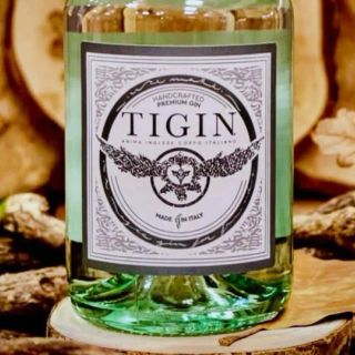 Tigin… due punto zero: cambia veste, ma nel cuore battono sempre passione ed ambizione