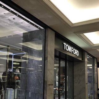 Zegna acquisisce la Tom Ford International