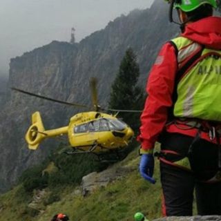 Maltempo, morta 16enne in Valcamonica: travolta da albero