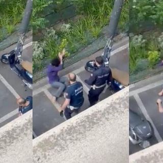 Milano, trans picchiata dai vigili al Parco Trotter: vicenda dai contorni poco chiari. La Polizia Locale: &quot;Aggressiva in fuga dopo il fermo&quot;