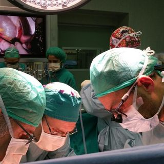 foto generica di repertorio