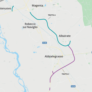 Vigevano-Magenta, al via i lavori: da settembre parte il cantiere della prima tratta