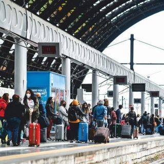 Trasporti: nel fine settimana modifiche alla circolazione sul nodo di Milano. Coinvolti anche i treni locali