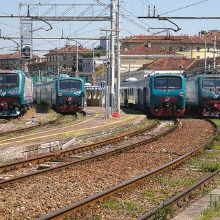 Treni: per manutenzione all’infrastruttura, modifiche alla circolazione tra Pavia e Bressana Bottarone nei prossimi due fine settimana