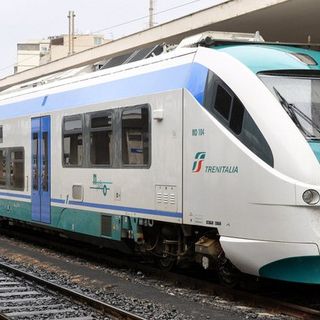 Milano-Roma con i treni Covid Tested. Via libera da Regione Lombardia