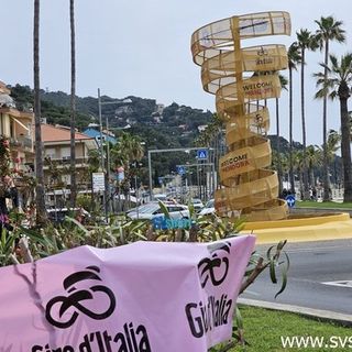 BuonGiro, tutti in sella da Torino a Roma: vi raccontiamo la Corsa Rosa