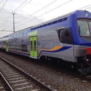 Ferrovia: 82enne morta investita da treno vicino a Garbagnate